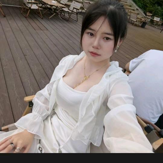 我在等你