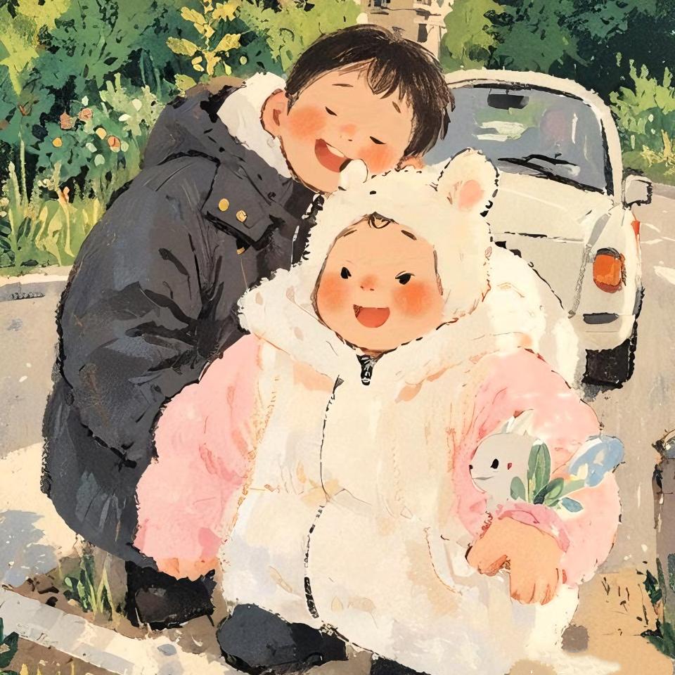 小鱼干的野望