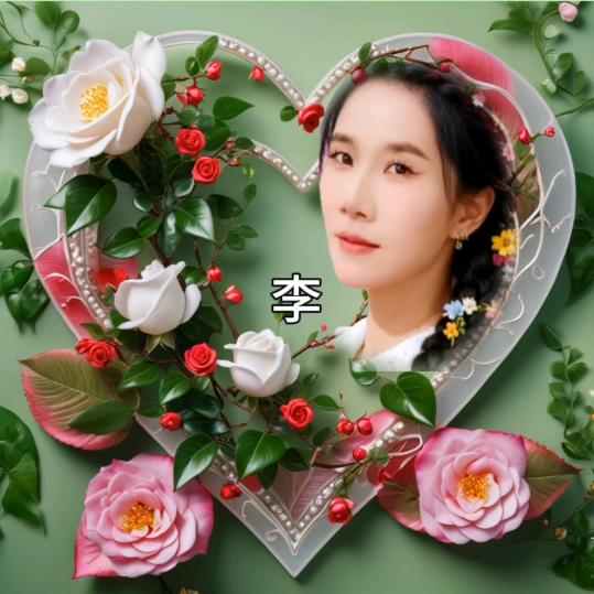 🌺木🐞子🌺李🐞