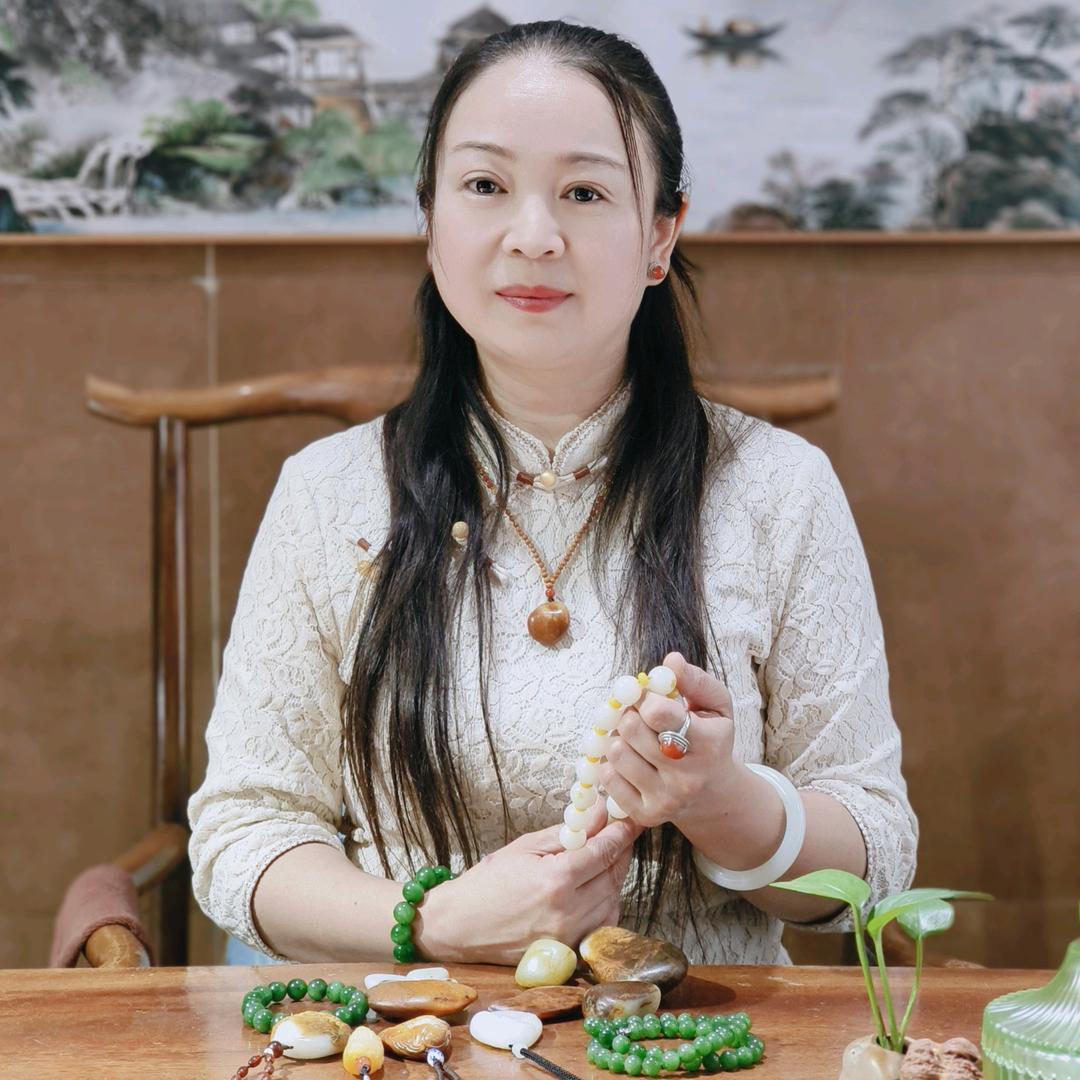 郑州娟姐传玉《拒私聊》