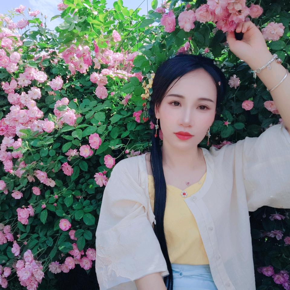 陆陆编绳