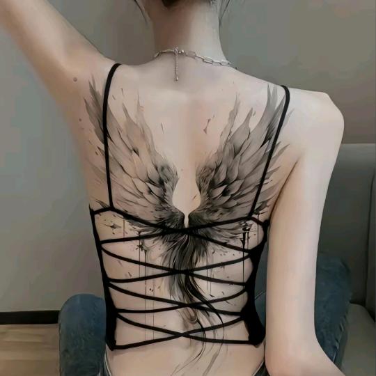 落叶、
