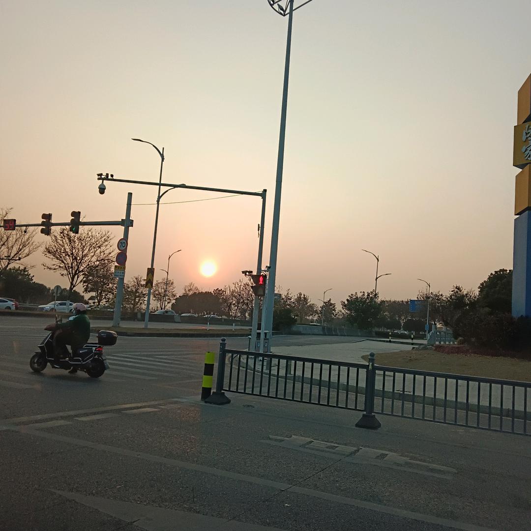 冬天
