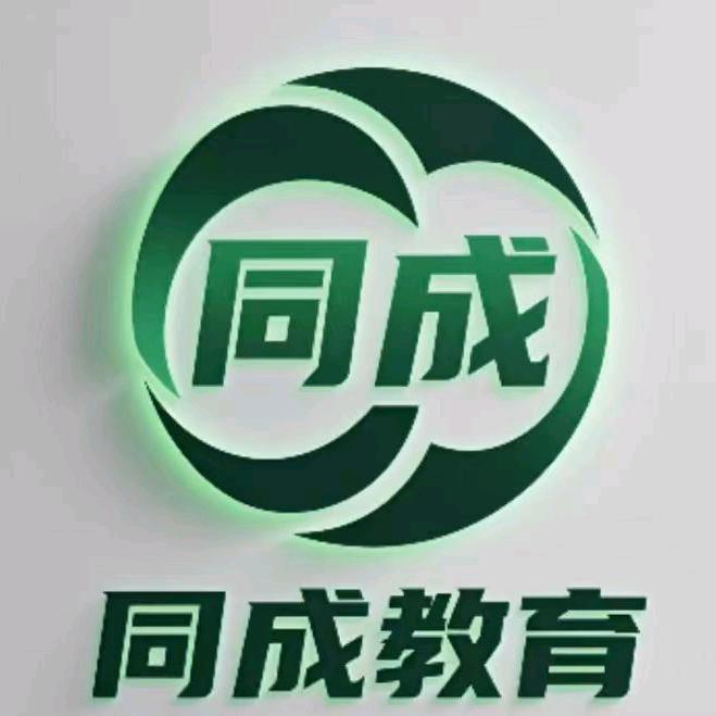 同成央国企就业指导药老师
