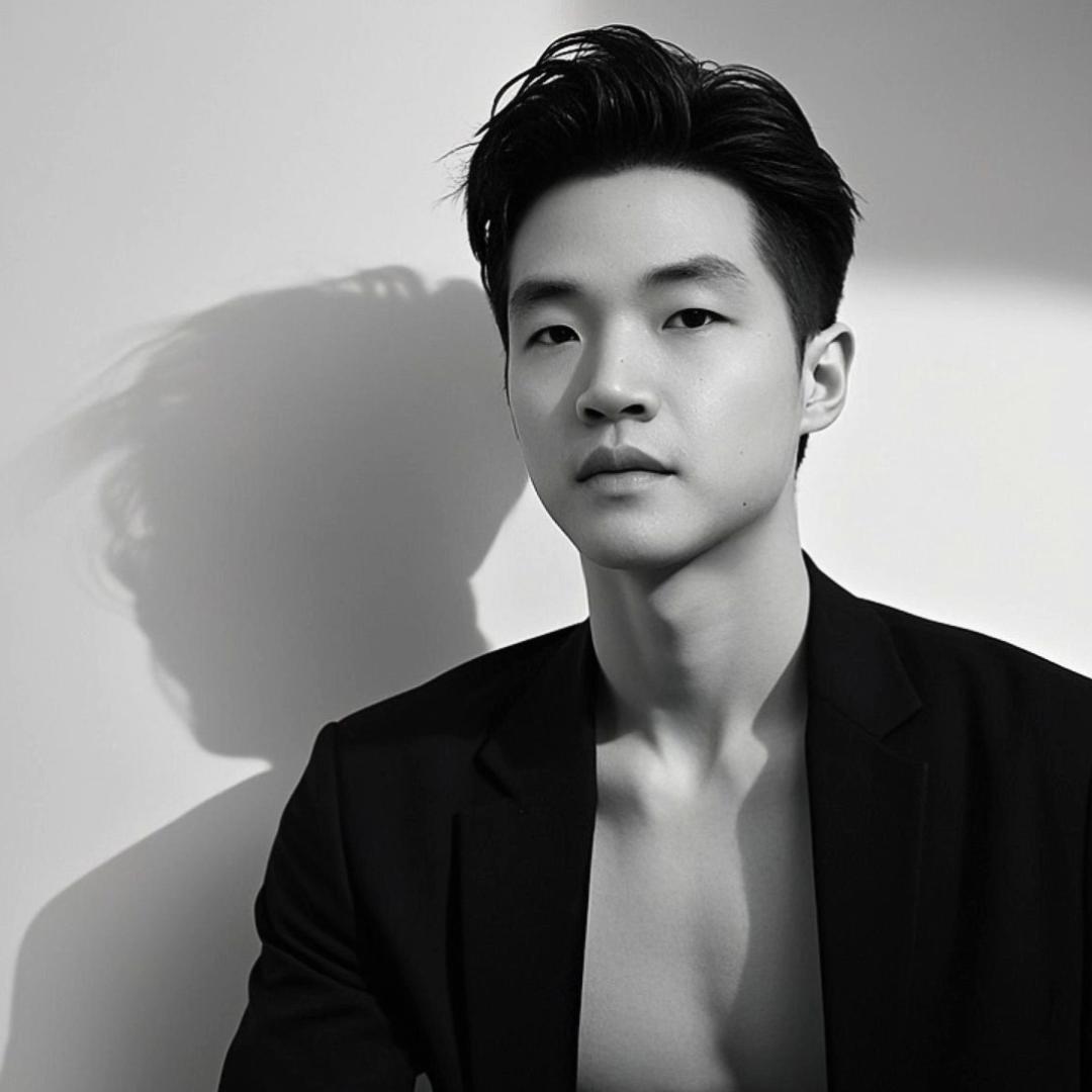 ㅤ❀  💕心想事陈