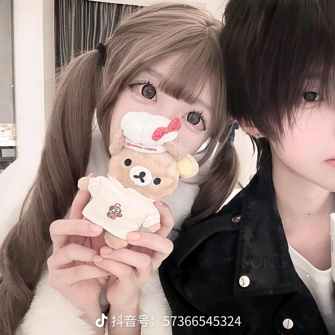 花果山的小樱桃