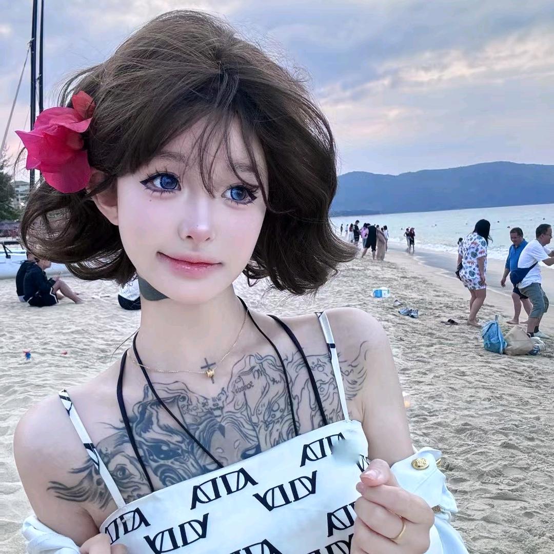 小娇妻🦊
