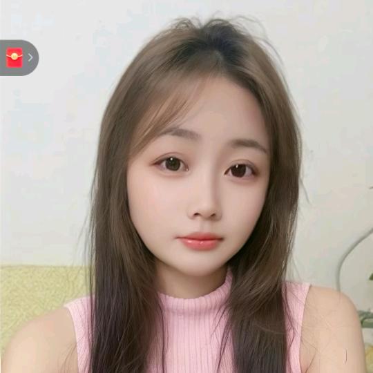 睡衣妹