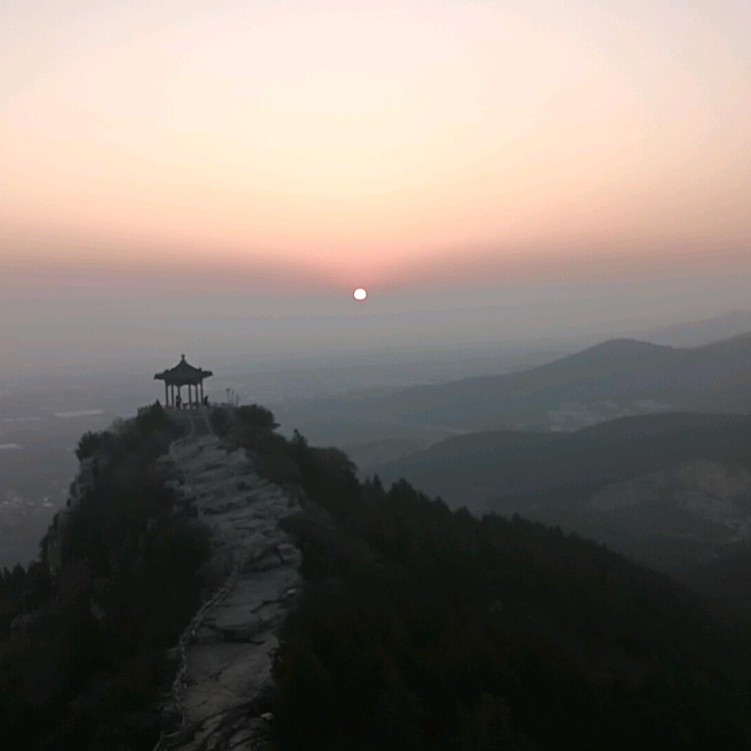 远方的路很远