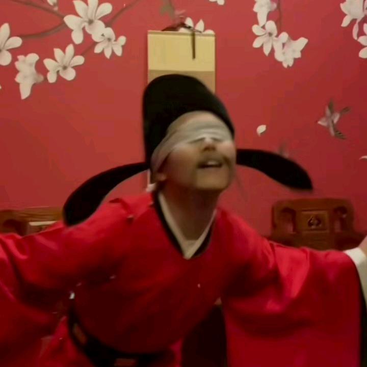 佛系玩家