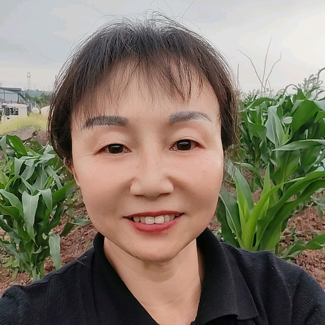 幸运姐