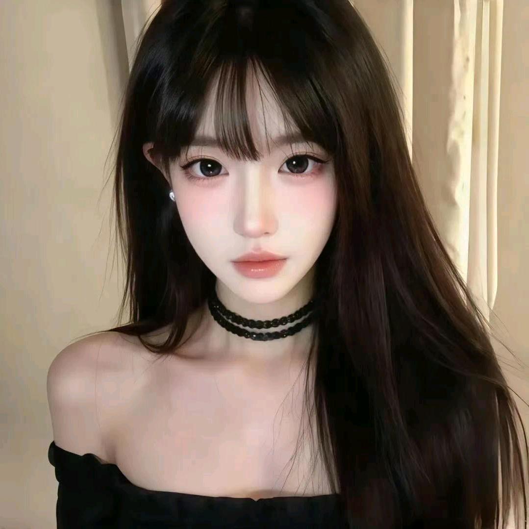 差点长成美女🌸