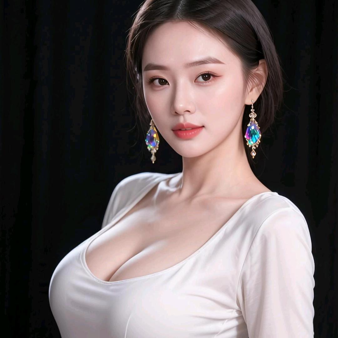 小米辣$&