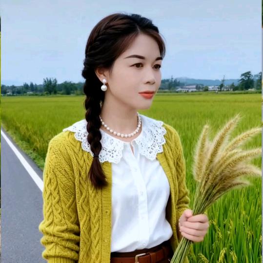 🌸i᭄ꦿ李家五妹꧔ꦿ¹³¹⁴