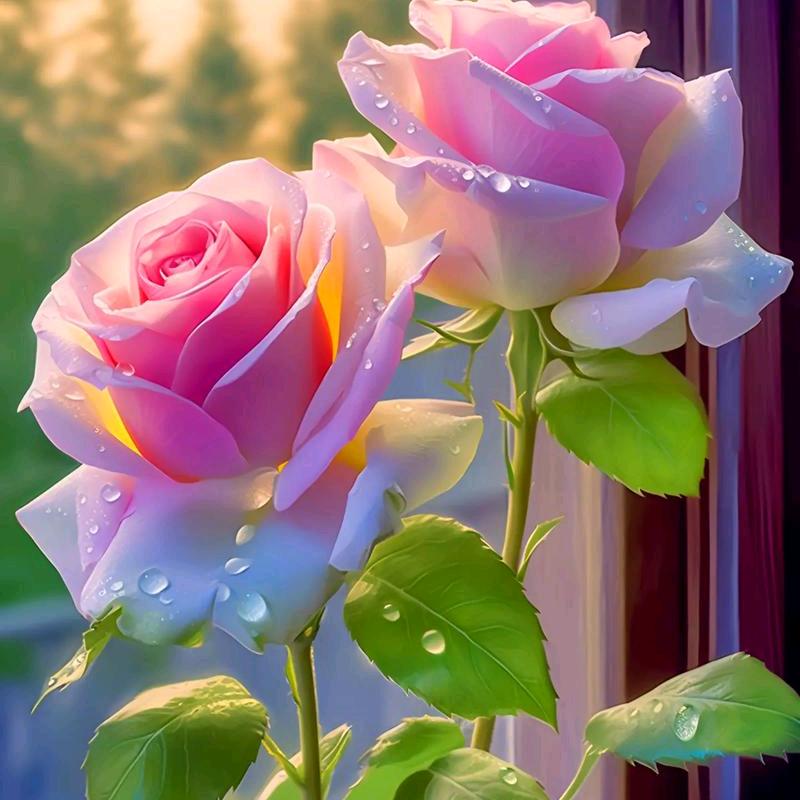 村花