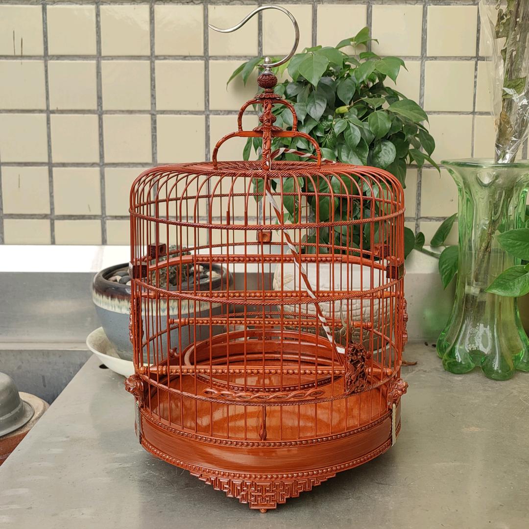 廉依清远鸟笼宠物用品店