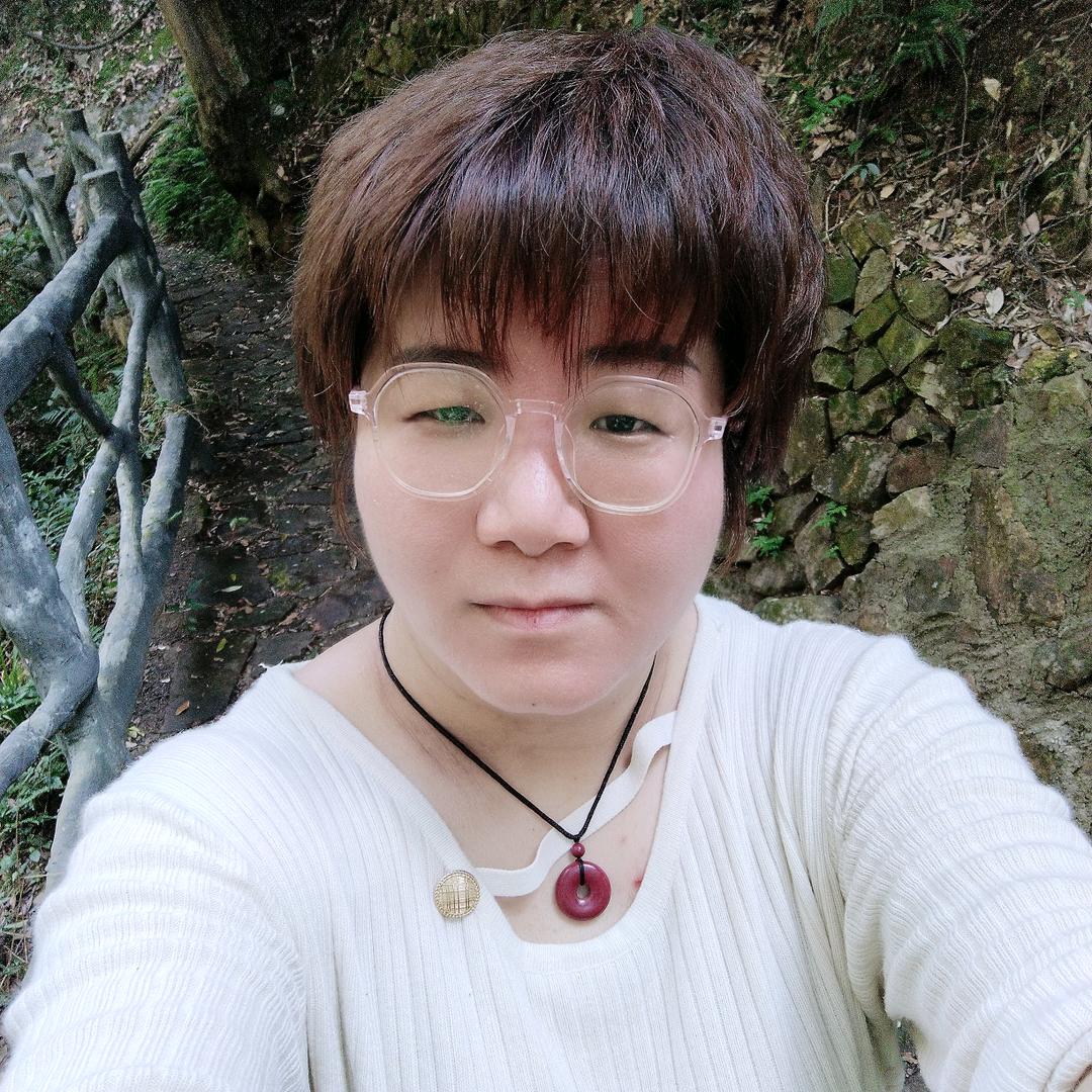 和前半生说拜拜