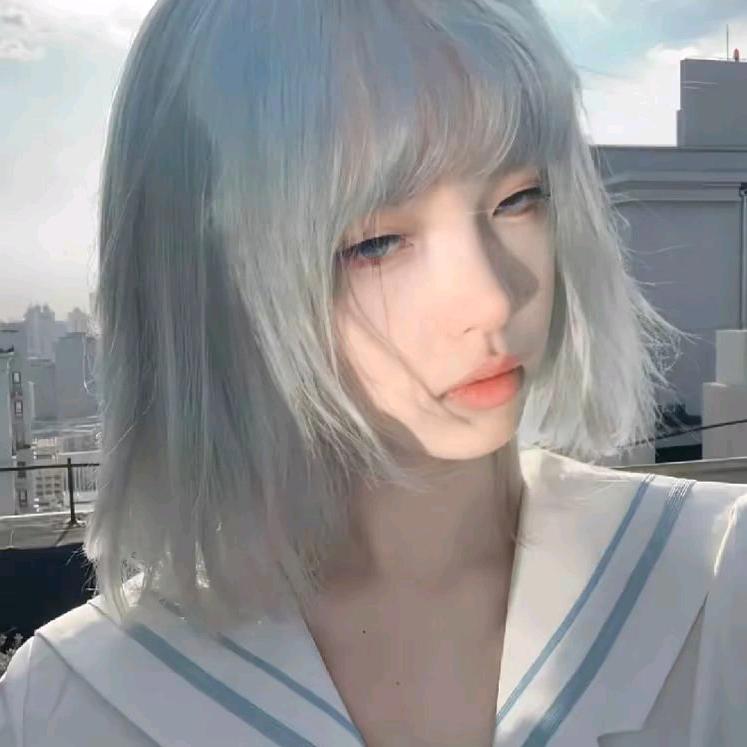 永生花.