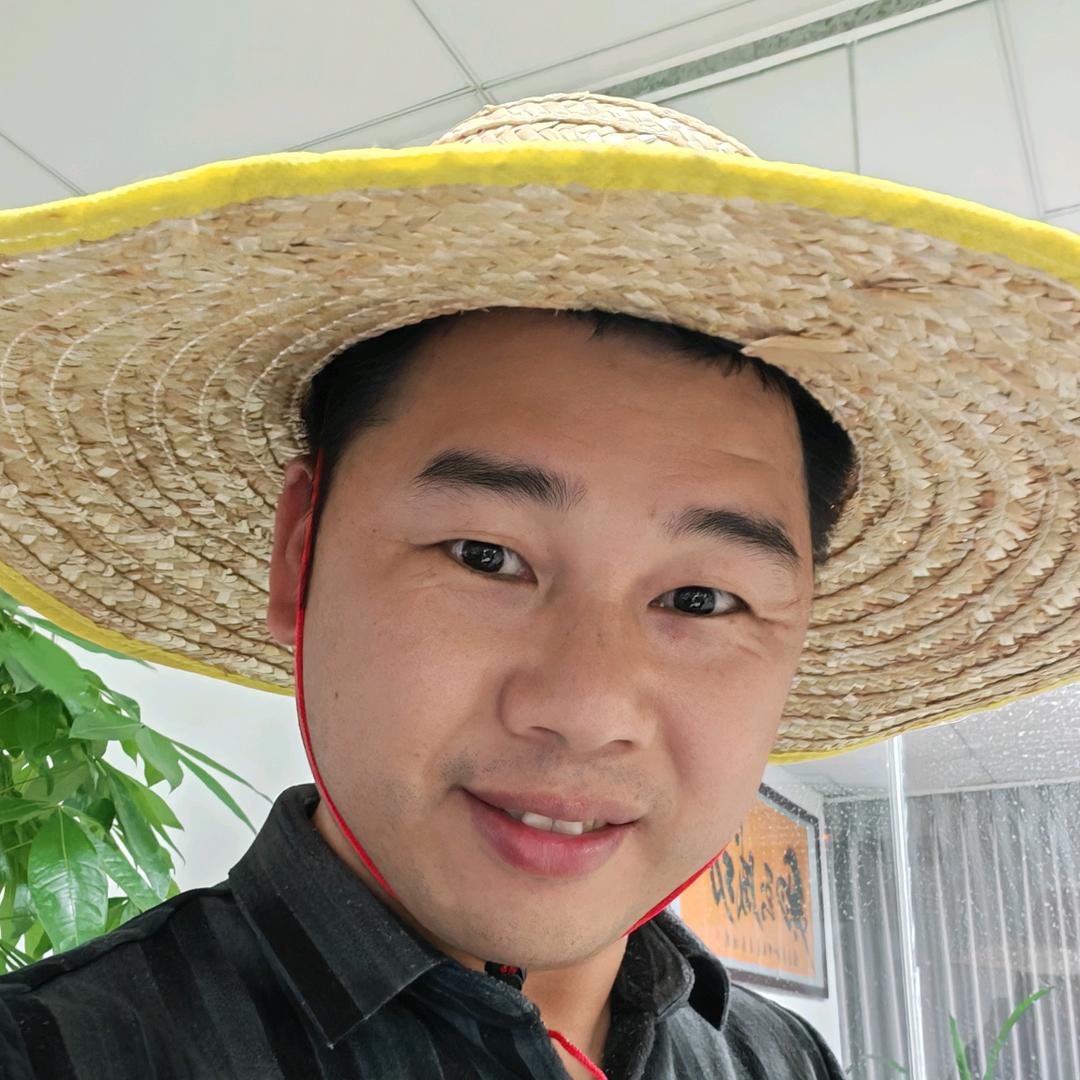 草帽哥