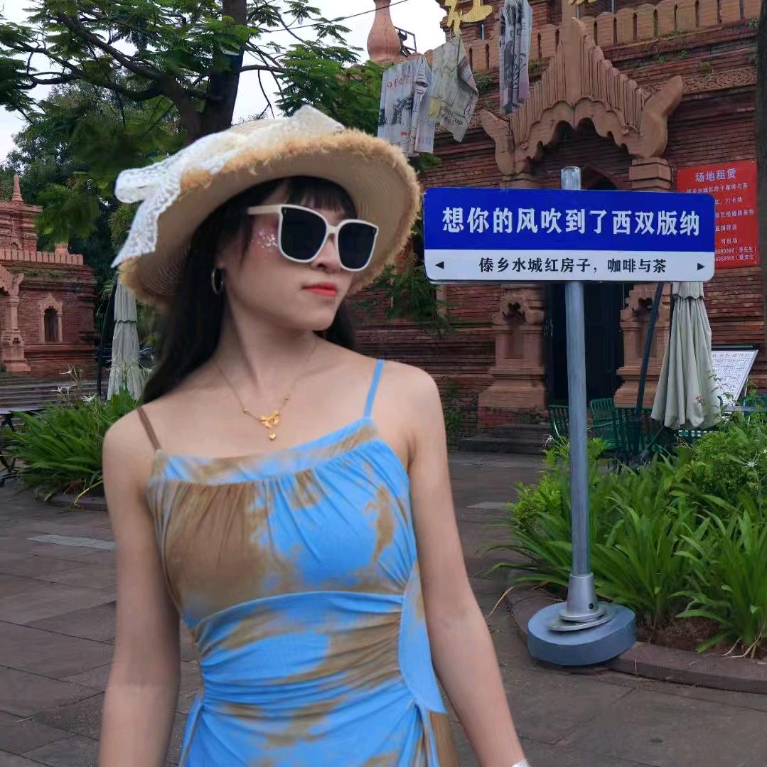 红妹妹彩妆