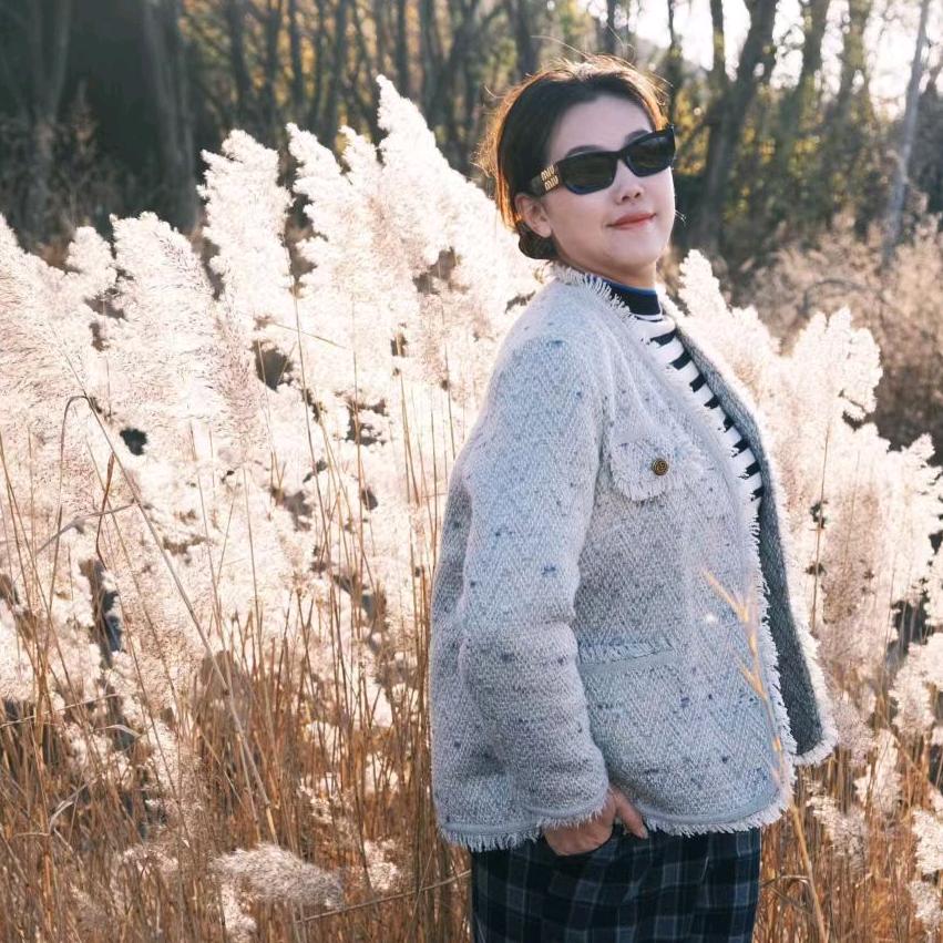 甜豆妈的碎碎念～