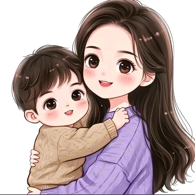 尿裤母婴馆｜信业稳