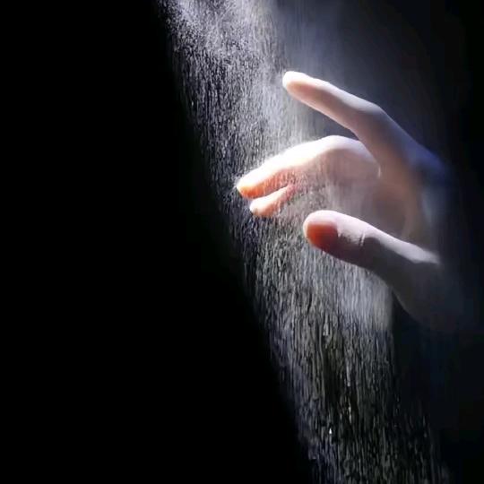 想做一条鱼☁️