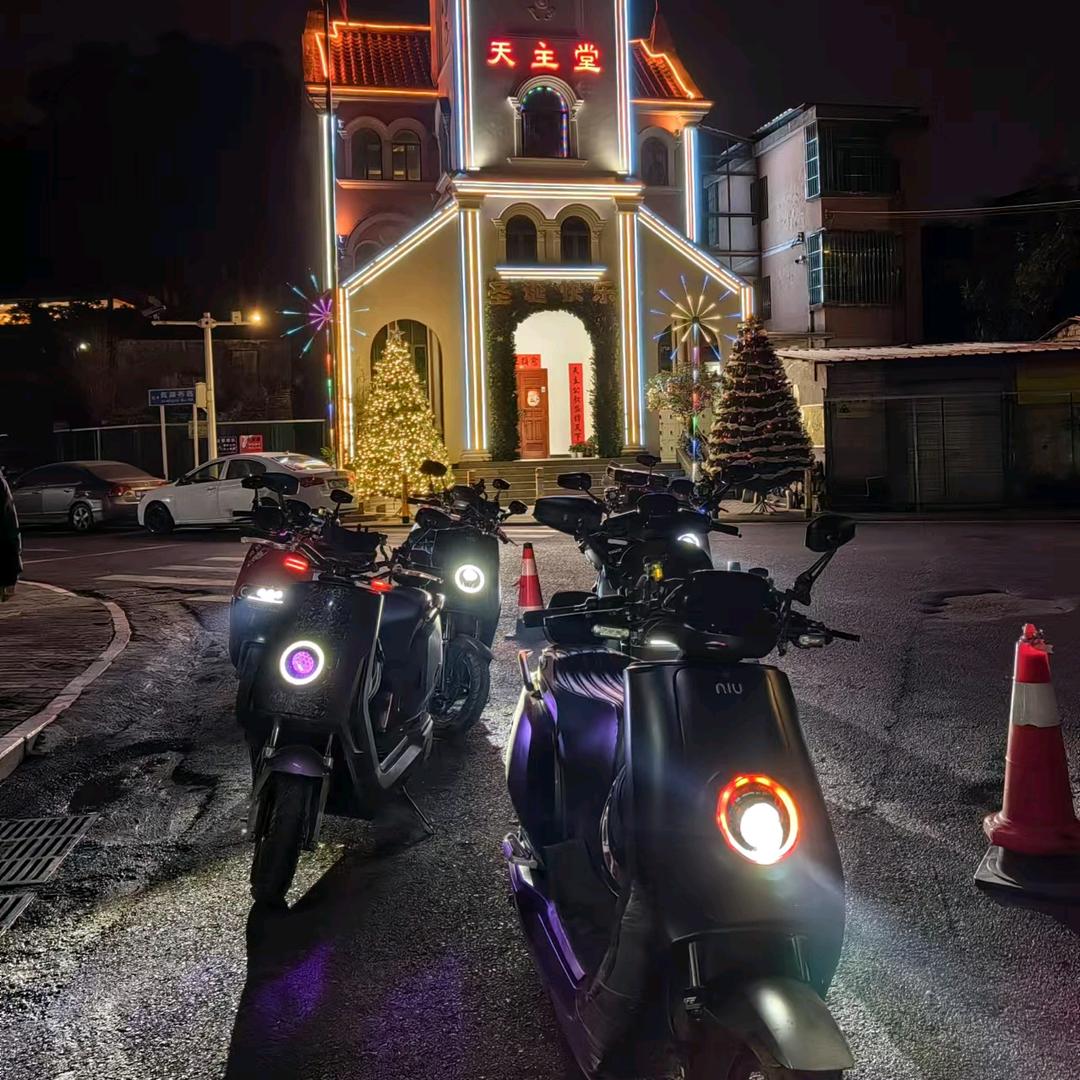 深圳老杨