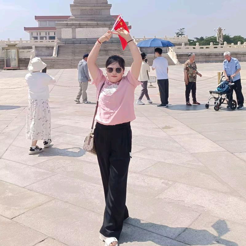 我是赵姐🍎🍎🍎💝