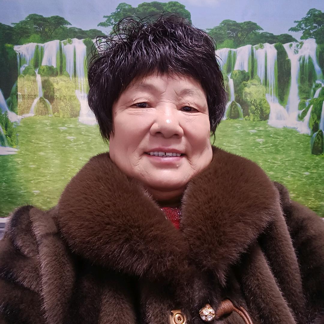 佛佛姐