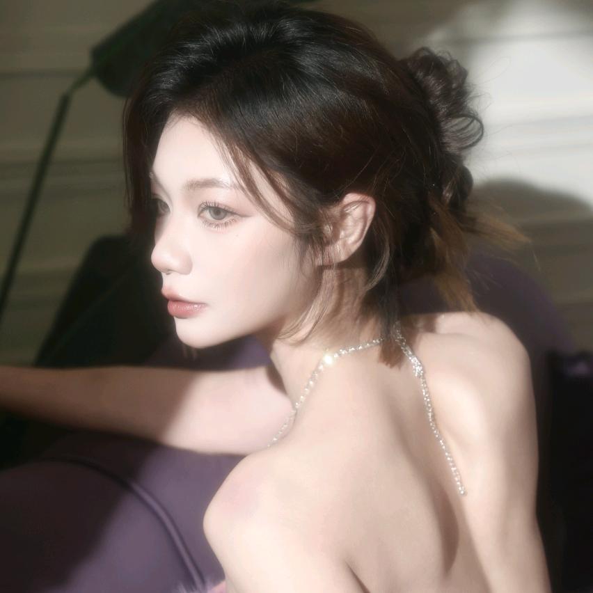 犀莉仔💃（陈哎呀）