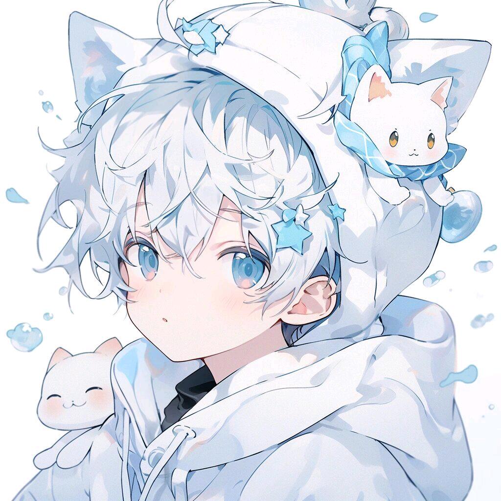 玩中路的猫喵