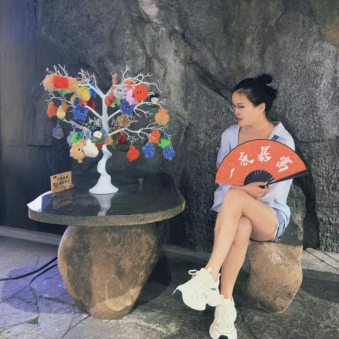 小虎牙