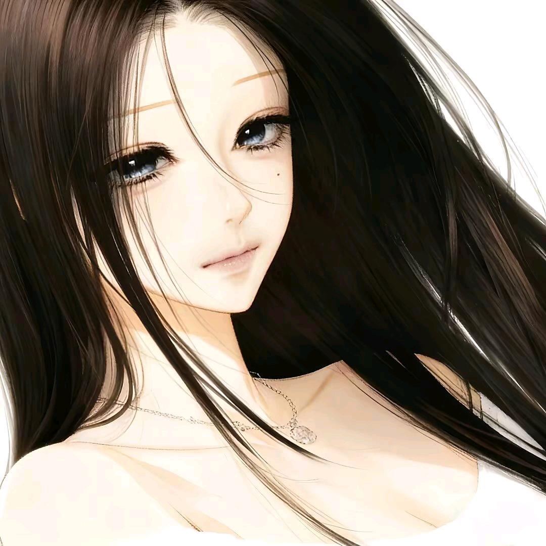 清舟佳梦头像