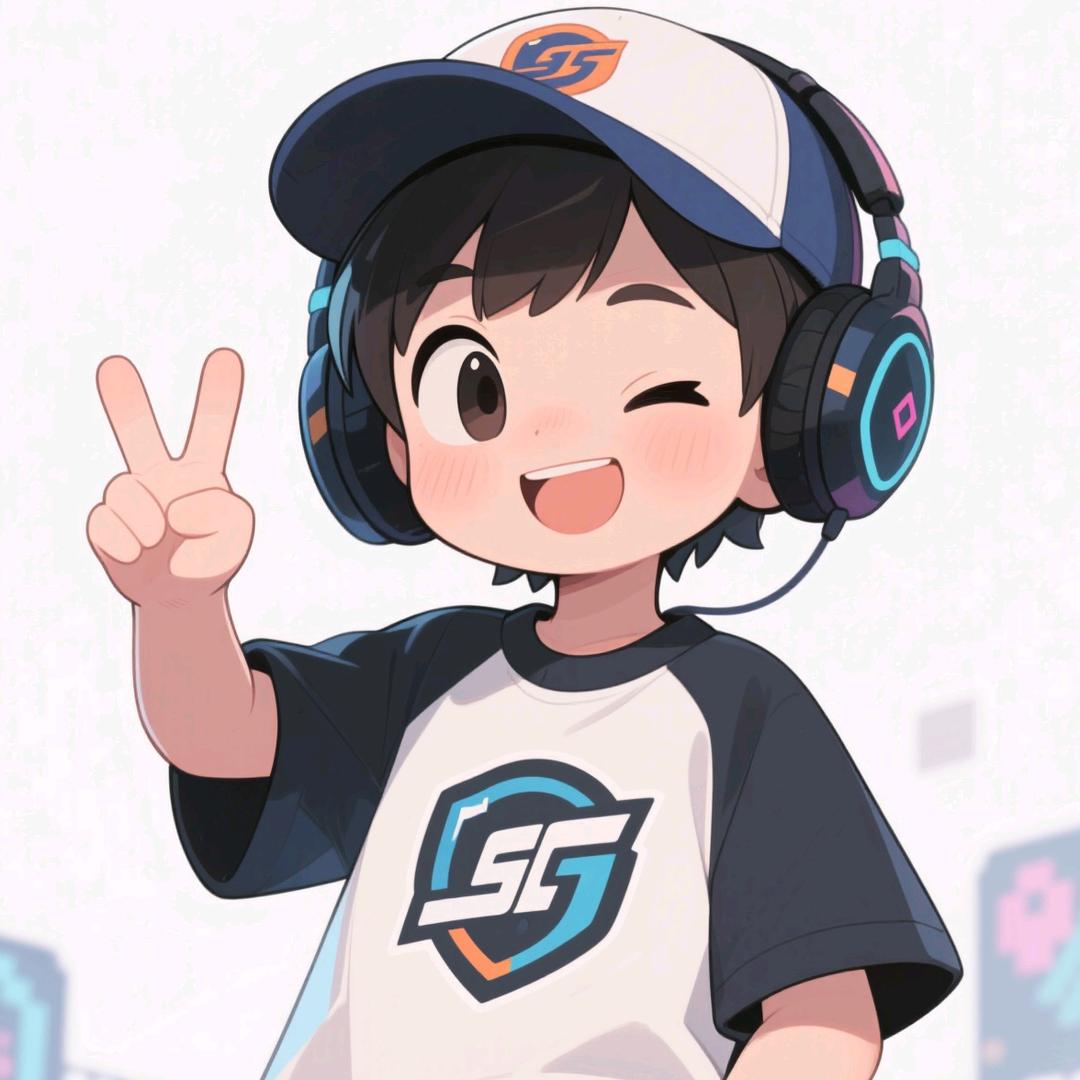 菜鸟游戏