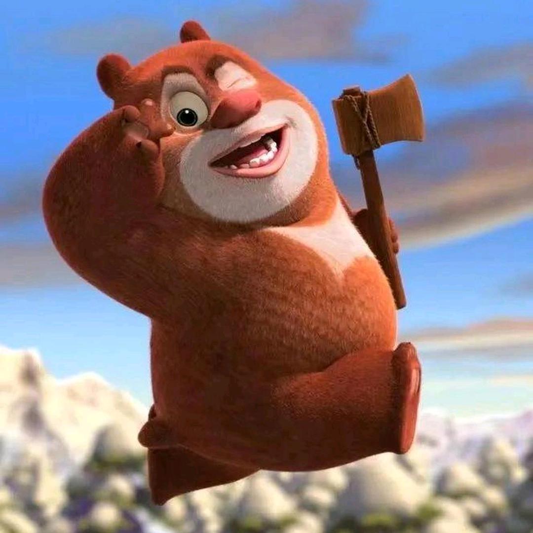 小小熊🐻