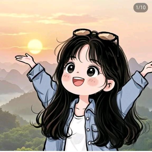 婷婷妈✨