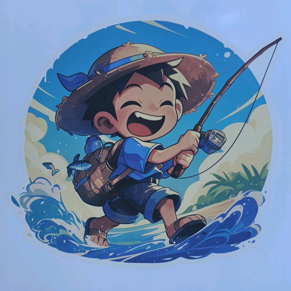 捞鱼达人（漫时空电玩城）