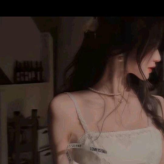 奶味蜜橘头像
