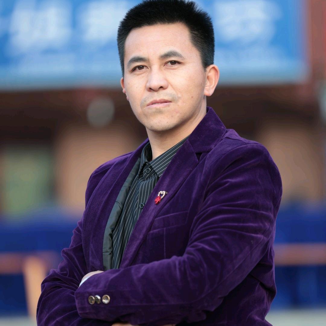 凯里运营师金哥