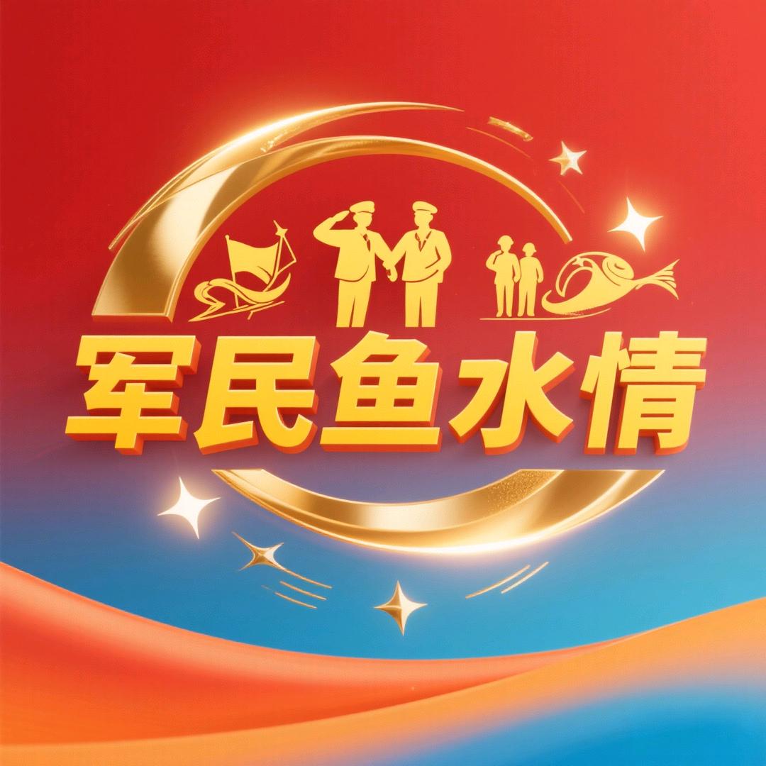 军民鱼水情