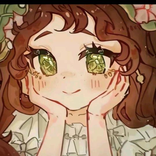 小女孩是香香软软的小蛋糕(第五人格)