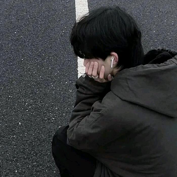 默头像