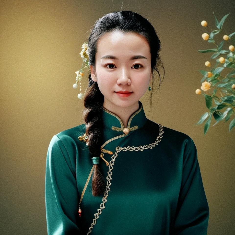 梁紫钰