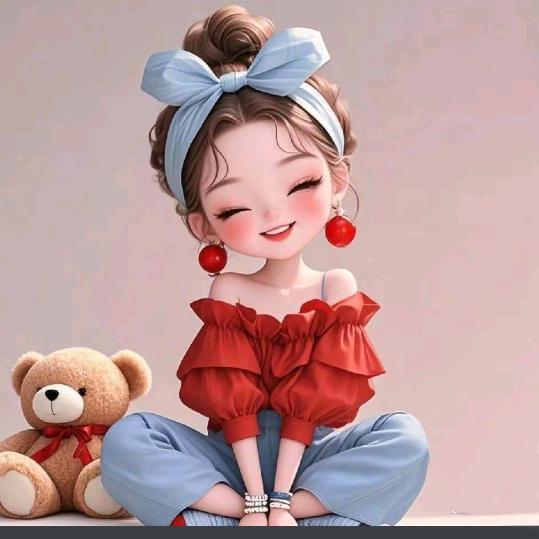 @余生愿你安好