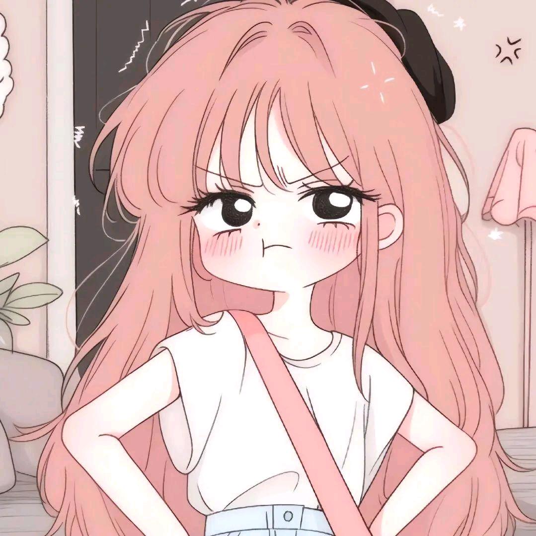 敢敢是心碎了的憨憨