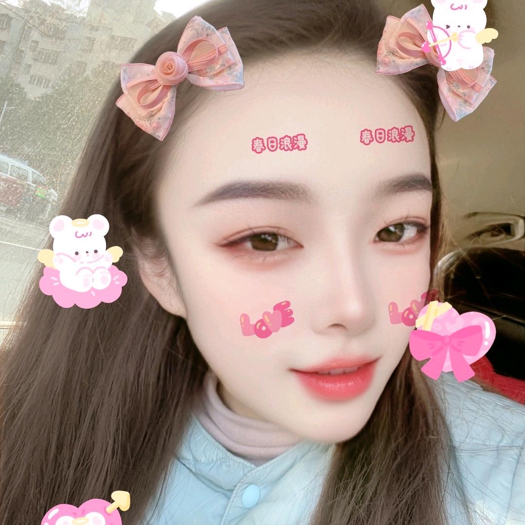 喜欢做饭，更喜欢吃饭🌸