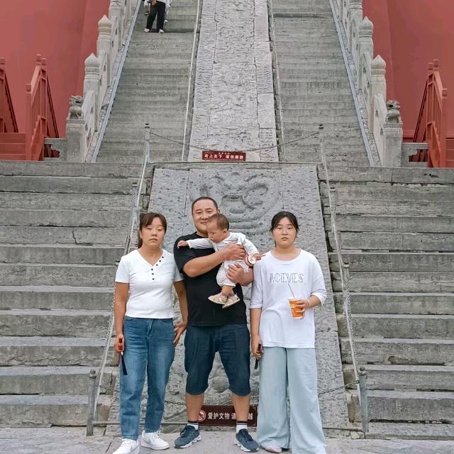 你俩是我一生的最爱