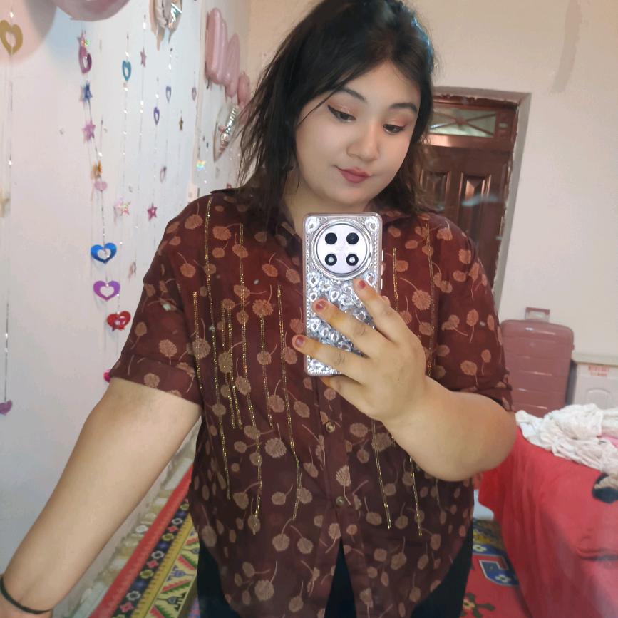 阿丽米热