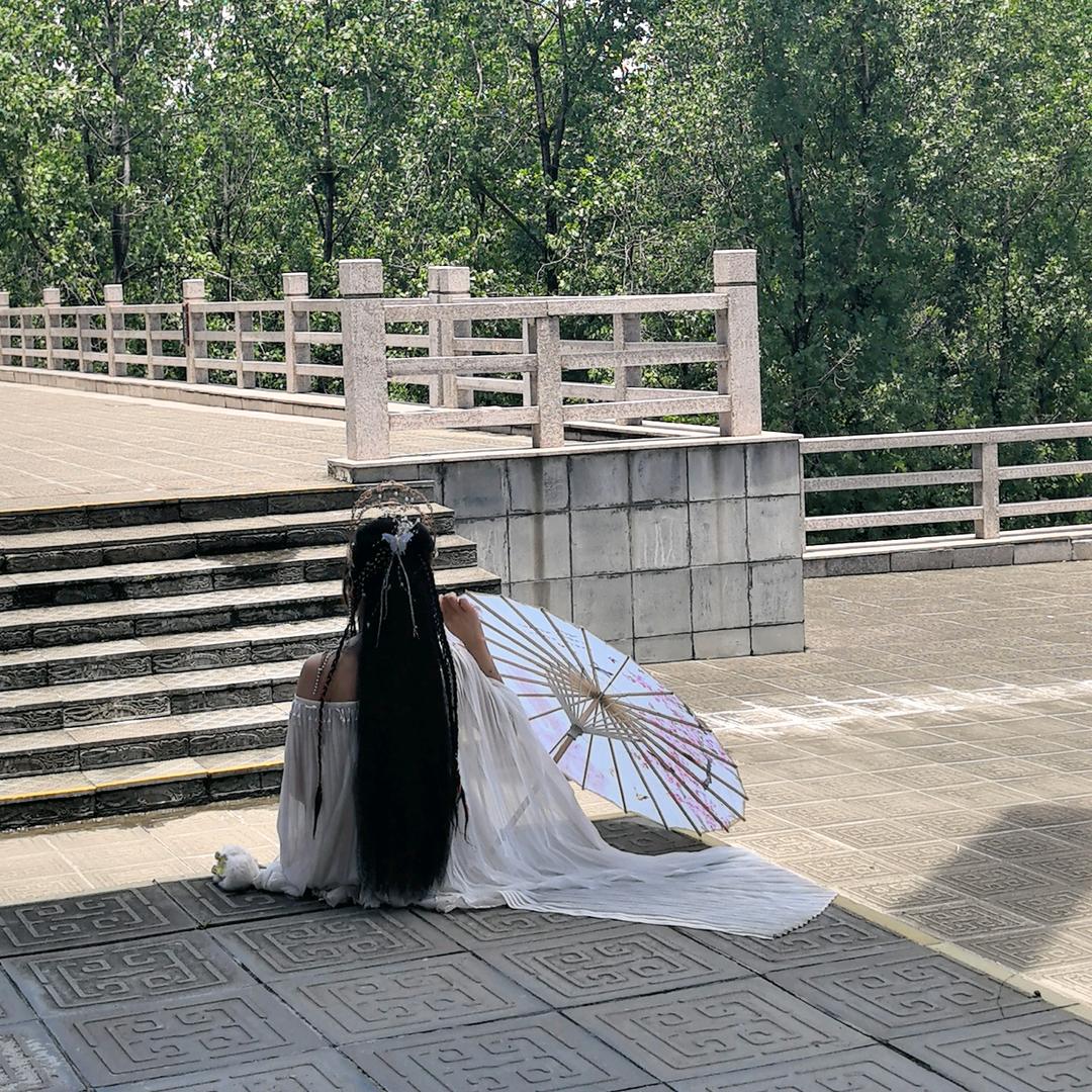 美吖吖（单身）